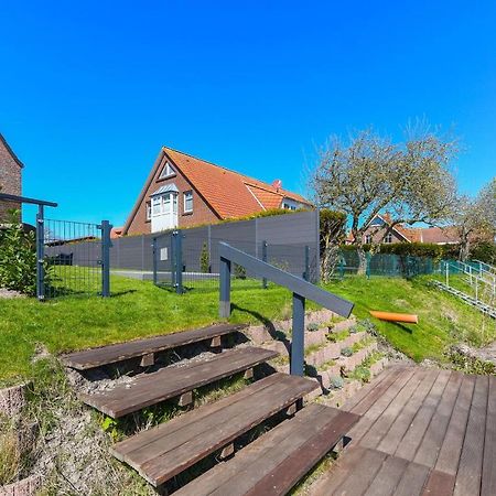 Ferienhaus Harlesand Каролінензіль Екстер'єр фото