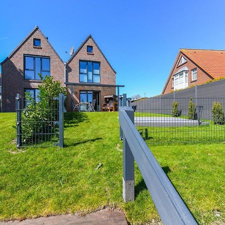 Ferienhaus Harlesand Каролінензіль Екстер'єр фото